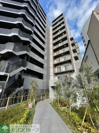 AR向島の物件外観写真